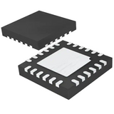 LTC3605AEUF#PBF  Buck Switching Regulator IC Positive Adjustable 0.6V 1 Output 5A 24-WFQFN Exposed Pad