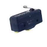 Pack of 30pcs   BZ-2RL711   Large Premium Switch, Roller Lever, SPDT 15A at 250 VAC, BZ Series