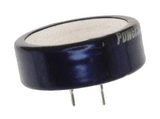 KR-5R5C474-R  Supercapacitor 470 mF (EDLC) 5.5 V Radial, Can 50Ohm @ 1kHz 1000 Hrs @ 70°C