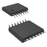 Pack of 20  TXB0104QPWRQ1   IC Voltage Level Translator Bidirectional 1 Circuit 4 Channel 100Mbps 14-TSSOP