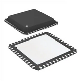 ADCLK854BCPZ Integrated Circuits Clock Fanout Buffer 48LFCSP :RoHS