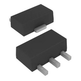 TLVH431AQPK  Integrated Circuits Shunt Voltage Reference Adjustable 1% SOT89-3 :RoHS, Cut Tape
