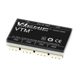 V048F060T040  Voltage Transformation Module DC DC Converter 1 Output 6V 40A 26V - 55V Input :RoHS
