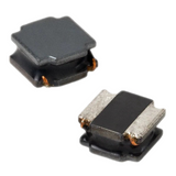 Pack of 10  ASPI-6045S-3R6N-T  Inductor Power Shielded Wirewound 3.6uH 30% 100KHz 3.7A 0.021Ohm DCR 2424, Cut Tape, RoHS