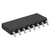 DS90LV032ATMX/NOPB  Integrated Circuit 0/4 Receiver LVDS 16-SOIC