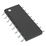 Pack of 20 SN74HC257DR  IC Multiplexer 4 x 2:1 16-SOIC