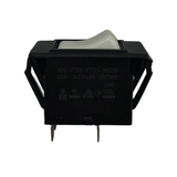 3120-F321-P7T1-W02Q1.2A  Circuit Breaker Thermal 1.2A 250 V AC 50 V DC Rocker Panel Mount 3120-F321-P7T1-W02Q1.2AMP