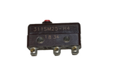 311SM25-H4  Subminiature Switch