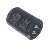 LP682M063H9P3   Electronics Inc Cap Aluminum Lytic 6800uF 63V 20% (35 X 50mm) Snap-In 10mm 0.037 Ohm 3360mA 1000h 105°C