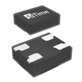SIT1602AI-12-33E-25.000000  Oscillator MEMS XO LVCMOS :RoHS, Cut Tape