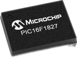 PIC16F1827T-E/SS   High-Performance RISC Microcontroller