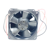 3122FT-D4W-B56-E50   AXIAL FAN,80MM,12V,8.8CFM,29dBA, Supply Voltage:12V