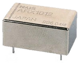 ARX1012  Relay RF SPDT 500MA 12V