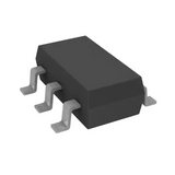 DMG6601LVT-7  Trans MOSFET N/P-CH 30V 3.8A/2.5A 6-Pin TSOT-26, Cut Tape, RoHS