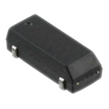 SX1555-R 32.768-TR   Crystal Surface Mount 3.8X8.0X2.5 MM - SX1555-R   SX1555-R 32.768000TR  SX1555-R:RoHS, Cut Tape