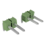 Pack of 5    3-826947-6  Connector Header Through Hole, Right Angle 36 position 2.54mm :RoHS
