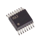 MAX1669EEE+   Integrated Circuits Fan Control, Temp Monitor -40°C ~ 125°C External Sensor SMBus Output 16QSOP :RoHS
