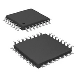 MAX1800EHJ   Integrated Circuits Supervisor Channel Switching Voltage Regulators 32TQFP
