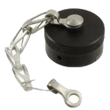 MS3181-14CAL  connector accessory,protection cap,wall&box recept,sash chain,pt-series size 14