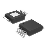 TPS51100DGQR  Integrated Circuits Regulator Converter DDR  1 Output 10MSOP :RoHS, Cut Tape
