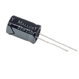 Pack of 3  SEK220M250ST   Aluminum Electrolytic Capacitor 22UF, 250V, 20%, RADIAL