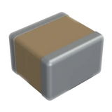 2225Y5000824KXT  Multilayer Ceramic Capacitors MLCC 10% 0.82UF 500V X7R 2225 Surface Mount :RoHS, Cut Tape
