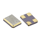 Pack of 3  7M-12.000MEQ-T   CRYSTAL 12.0000MHZ 10PF SMD; Cut Tape, RoHS.