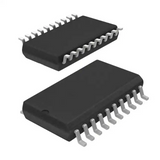 Pack of 10  SN74HC574DWR  Integrated Circuits Flip Flop 1 Element D-Type 8 Bit Positive Edge 20SOIC :Rohs
