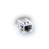 133723  Modular Connectors / Ethernet Connectors 8P 1 Port
