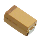 Pack of 24  TAJC156K035RNJ  Molded Tantalum Capacitors 15UF 10% 35V 2312 SMD :RoHS, Cut Tape
