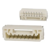 BM08B-GHS-TBT(LF)(SN)(N)  Connector Header Surface Mount 8 position 0.049" (1.25mm) :Rohs
