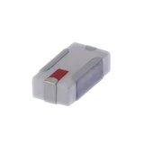 Pack of 2  LFCN-113+  Low Pass Ceramic Filter 50Ohm 1206 4 PC Pad :RoHS, Cut Tape