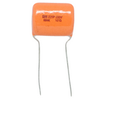 Pack of 3  225P68492YD3   CAPACITOR POLYESTER FILM 0.68UF, 200V, 10%, RADIAL