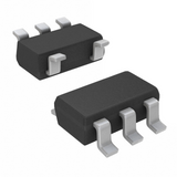 Pack of 10  LMV321M7/NOPB  Integrated Circuit General Purpose Amplifier 1 Circuit Rail-to-Rail SC70-5 :RoHS, Cut Tape
