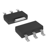 LM3371MPX/NOPB   Standard Regulator Neg -1.2V to -37V 1.5A 4-Pin(3+Tab) SOT-223, RoHS