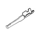 Pack of 10   748610-2   Connector D-Sub Contact Female Socket Gold 22-28 AWG Crimp Stamped :Cut Tape

