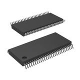 SN74CBT16233DGGR  Integrated Circuit Multiplexer/Demultiplexer 16 X 1:2 56TSSOP 
