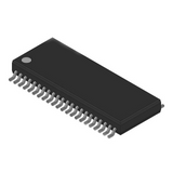MC33794DHR2  Integrated Circuit Electric Field Imaging Device Automotive 44HSOP :Cut Tape
