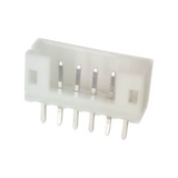 Pack of 5  B6B-PH-K-S(LF)(SN)  Connector Header Through Hole 6 position 0.079" (2.00mm) :RoHS
