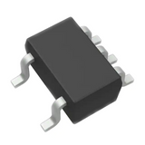 Pack of 3  OPA330AIDCKR  Integrated Circuit Zero-Drift Amplifier 1 Circuit Rail-to-Rail SC70-5 :RoHS, Cut Tape
