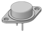MJ21194G  Bipolar (BJT) Transistor NPN 250 V 16 250 W Through Hole TO204 :RoHS