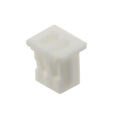 Pack of 30  0510210200  Connectors 2 Rectangular - Housings Receptacle Natural 0.049" (1.25mm)