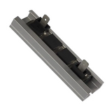 TL88K100R  Thick Film Chassis Mount Resistor 100 Ohms ±10% 114W 