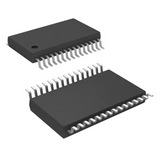 TPS51020DBTRG4  Integrated Circuit Controller, DDR Voltage Regulator 2 Output 30TSSOP :RoHS, Cut Tape
