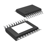 PCA9518APW-T  Integrated Circuit  Expandable 5 Channel I2C Bus Hub 20-Pin TSSOP :RoHS, Cut Tape  PCA9518APW 
