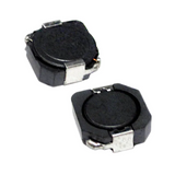 Pack of 10  ASPI-0315S-4R7M-T   Power Shielded Wirewound Inductor 4.7uH 20% 100KHz 0.9A 0.105Ohm DCR, Cut Tape