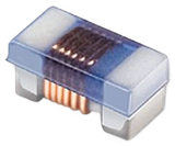 Pack of 10pcs   0402CS-3N9XGLW   Fixed Inductors RF Chip Inductor 3.9 nH 2 % 0.84, Cut Tape