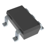 LP2992IM5-5.0/NOPB  Integrated Circuit Linear Voltage Regulator 5V 250MA SOT23-5 :RoHS, Cut Tape
