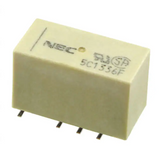 EE2-12NU  General Purpose Relay DPDT (2 Form C) Surface Mount
