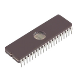DS87C520-WCL  IC 8051 87C Microcontroller 8-Bit 16KB (16K x 8) EPROM, UV 40-CDIP
